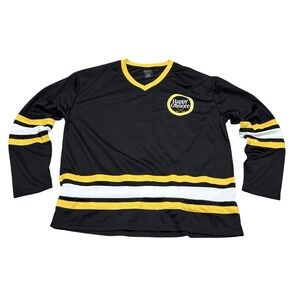 Golf Academy Happy Gilmore‎ Golf Hockey Jersey #96 Gilmore Size 2XL 27 x 31